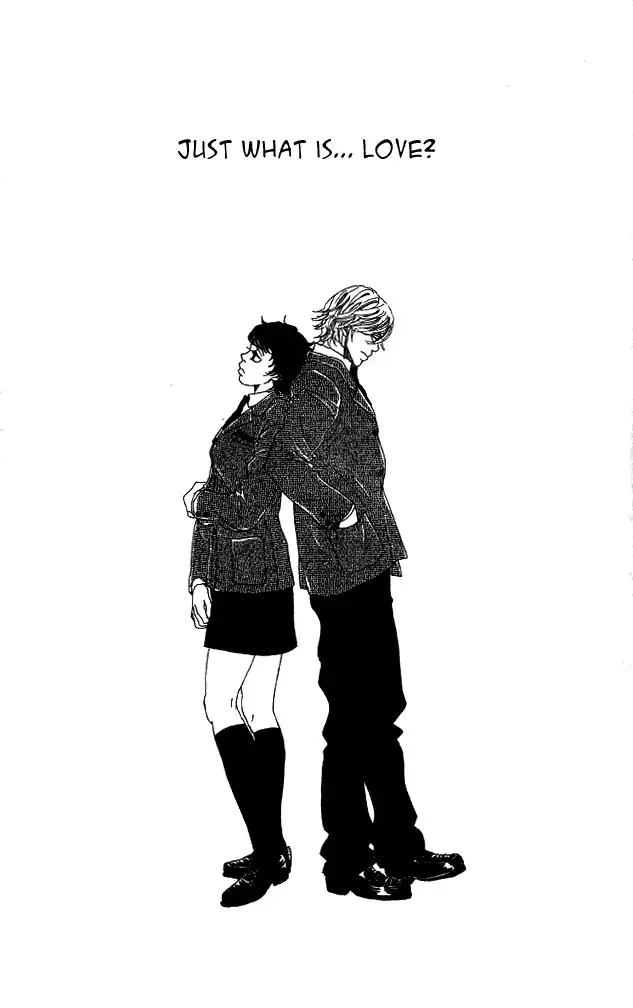 Shounenshoujo Romance Chapter 5 6